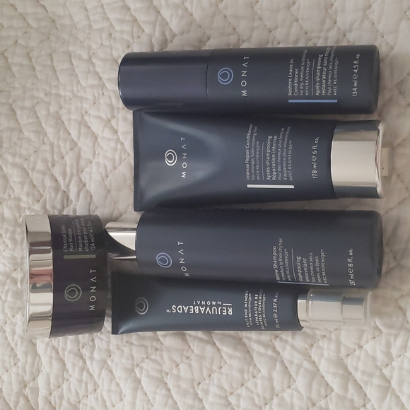 MONAT HAIR PRODUCTS  Excellent products. - Picture 3 of 3
